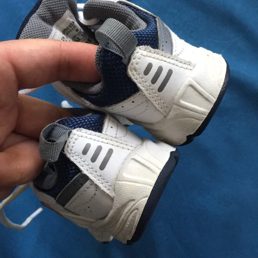 Nike 🍼baby sneakers